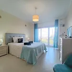 شقة Espirito Santo Ii Wonderful Beach