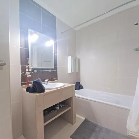 Daire Espirito Santo Ii Wonderful Beach