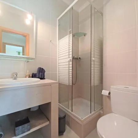 Espirito Santo Ii Wonderful Beach Daire