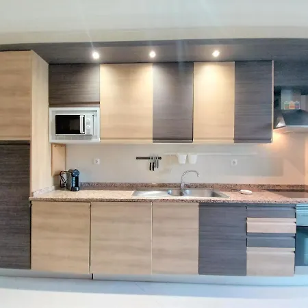 Daire Espirito Santo Ii Wonderful Beach Portimão