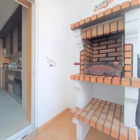 Daire Espirito Santo Ii Wonderful Beach *