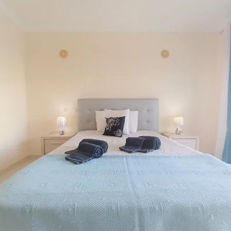 Espirito Santo Ii Wonderful Beach * Portimão