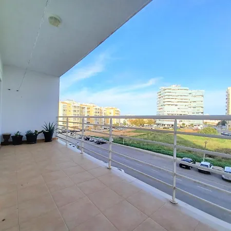 Espirito Santo Ii Wonderful Beach Daire