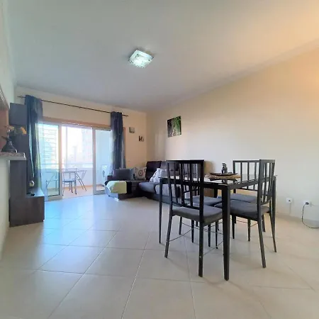 Espirito Santo Ii Wonderful Beach Daire Portimão