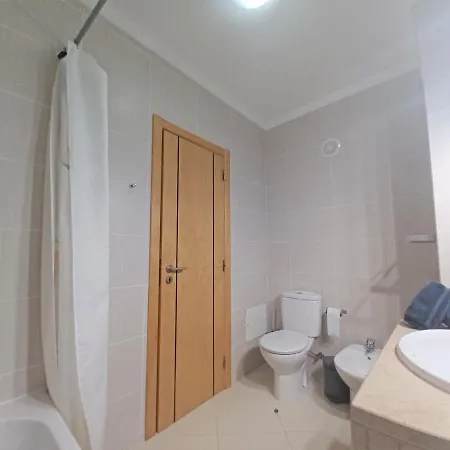 Daire Espirito Santo Ii Wonderful Beach