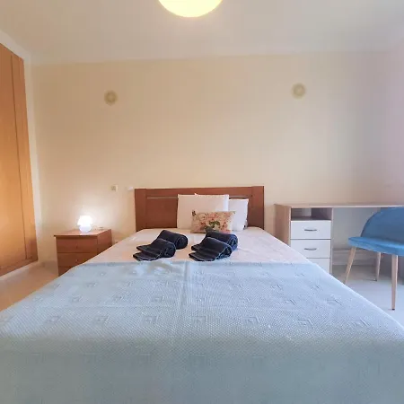 Daire Espirito Santo Ii Wonderful Beach Portimão