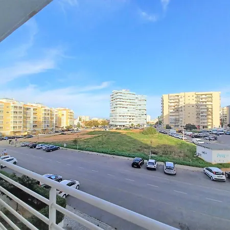 Daire Espirito Santo Ii Wonderful Beach Portimão