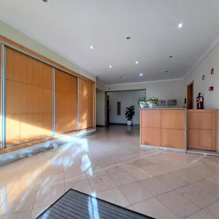 Espirito Santo Ii Wonderful Beach Daire *