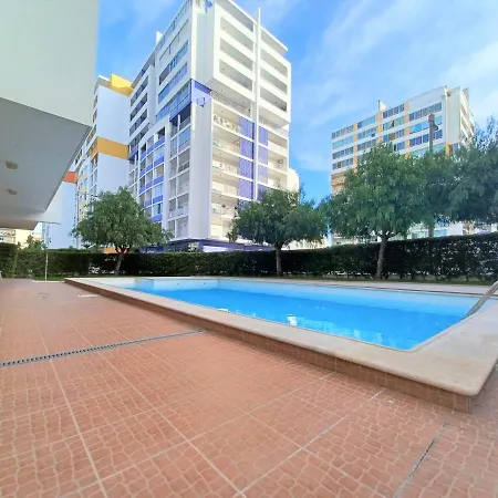 Espirito Santo Ii Wonderful Beach *