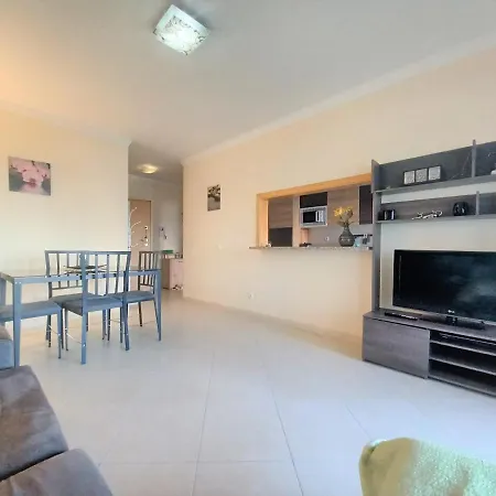 Espirito Santo Ii Wonderful Beach Appartement Portimão