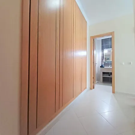 Апартаменты Espirito Santo Ii Wonderful Beach Портиман