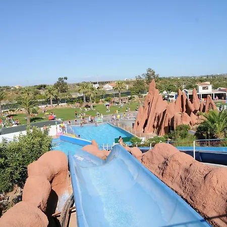 Апартаменты Espirito Santo Ii Wonderful Beach