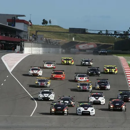 Espirito Santo Ii Wonderful Beach Апартаменты *