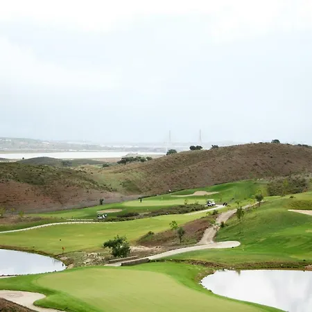 Espirito Santo Ii Wonderful Beach Портиман