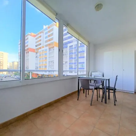 Espirito Santo Ii Wonderful Beach Appartamento