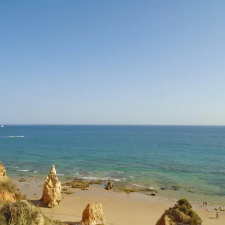 Espirito Santo Ii Wonderful Beach