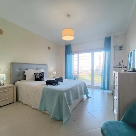Apartmán Espirito Santo Ii Wonderful Beach