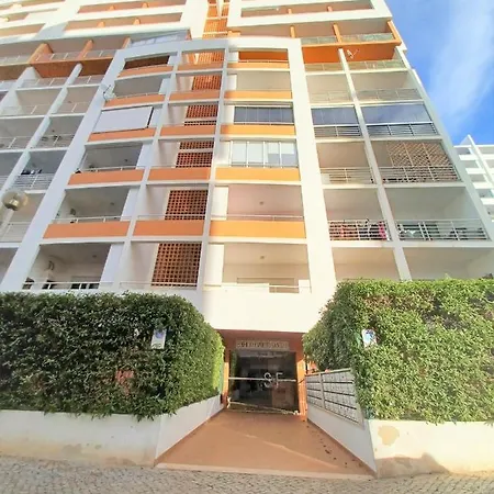 Espirito Santo Ii Wonderful Beach Apartmán *